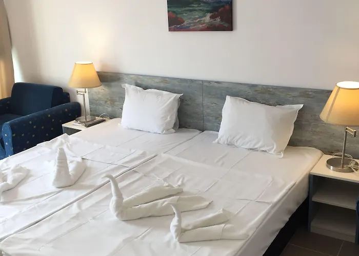 Palma 3* Сонячний Берег