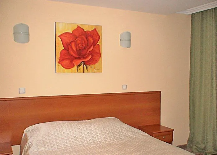 Готель Palma 3*