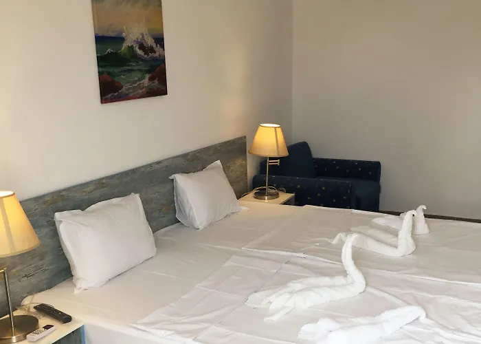 Palma Готель 3*