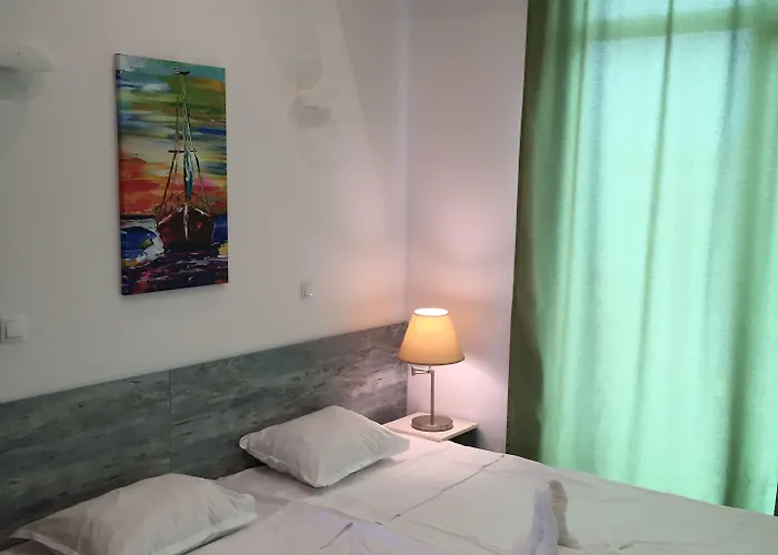 Palma 3* Сонячний Берег