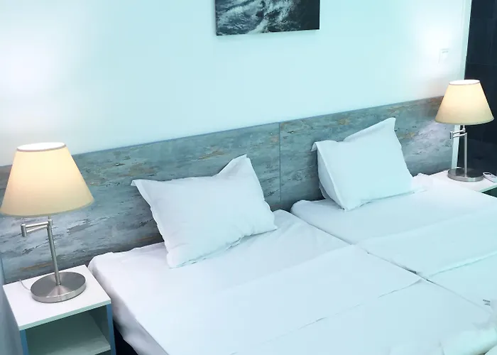 Palma Готель 3*