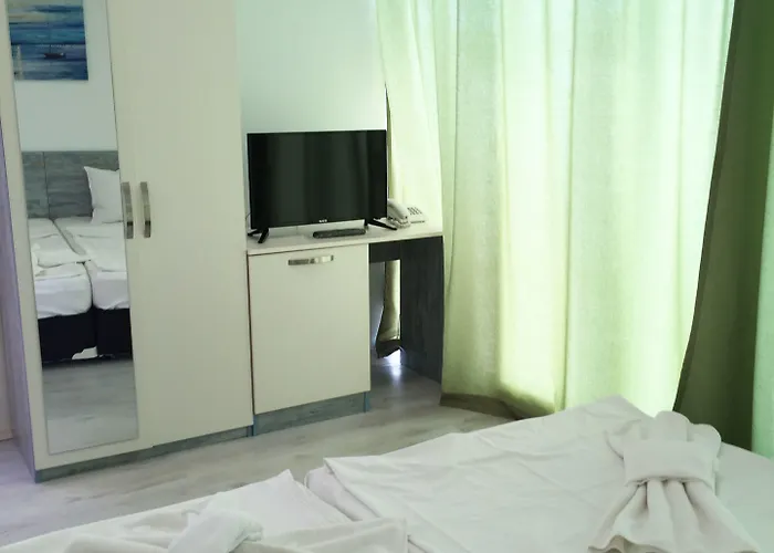 Palma Сонячний Берег