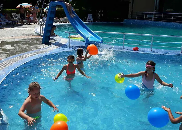 Palma Сонячний Берег