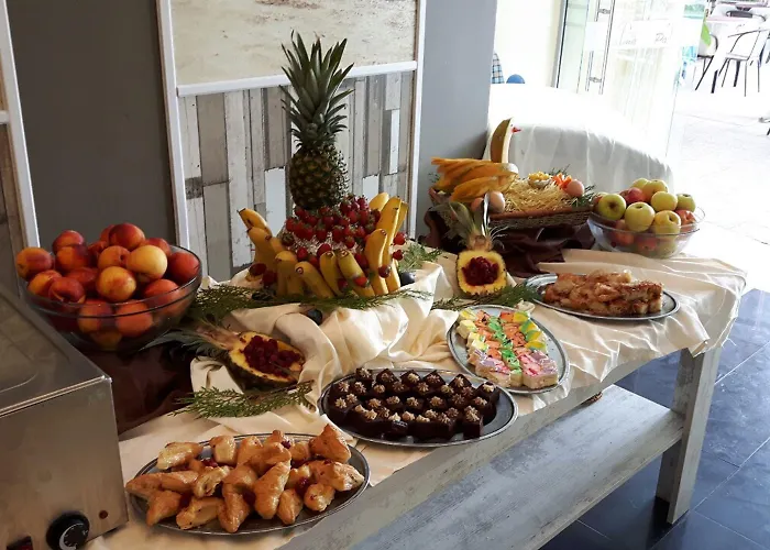 Palma Готель 3*