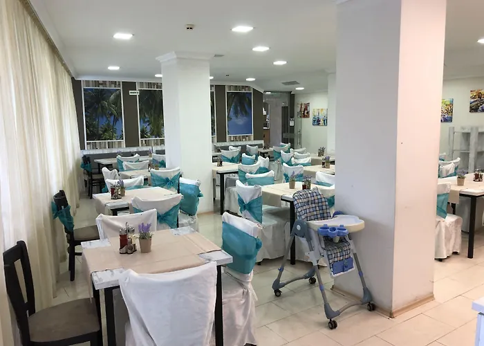 Palma Сонячний Берег