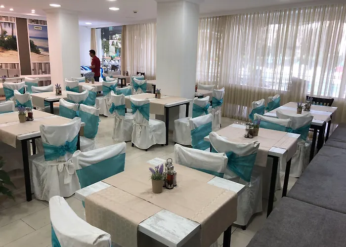 Palma 3* Сонячний Берег