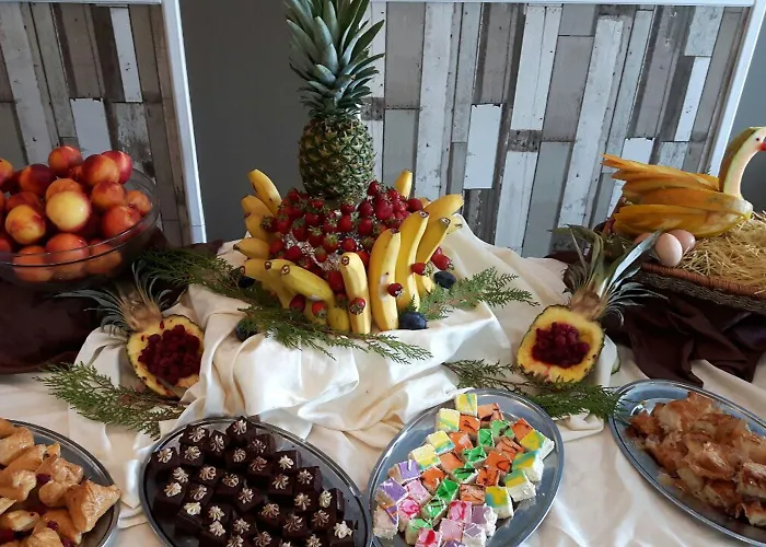 Palma Готель 3*