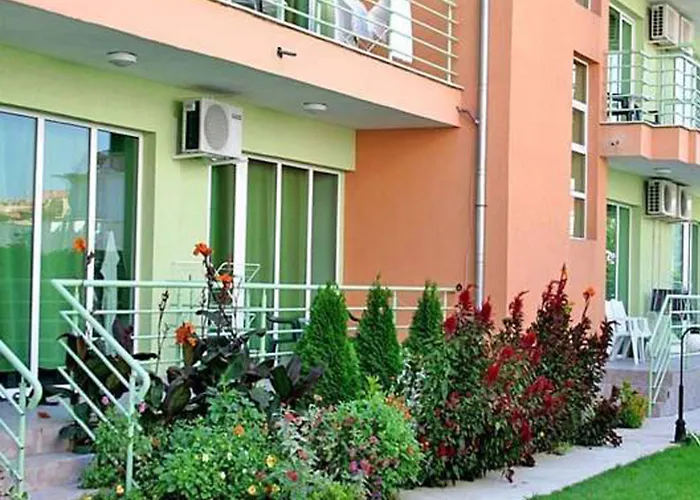 Готель Palma 3*