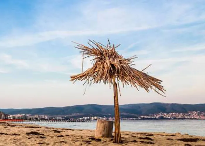 Готель Palma 3*