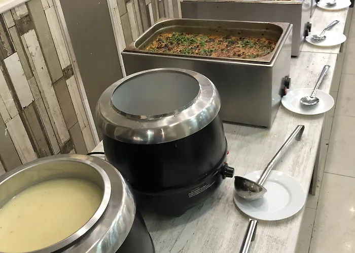 Palma Готель Сонячний Берег