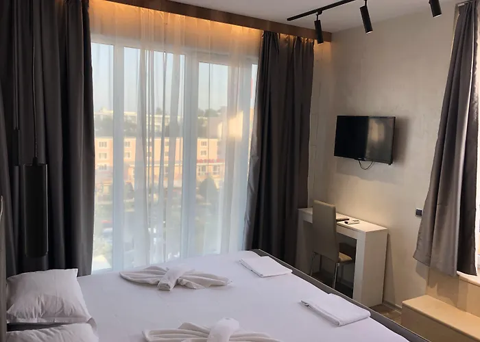 Palma Готель 3*