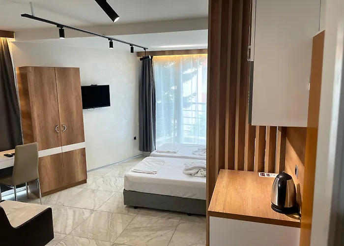 Готель Palma 3*