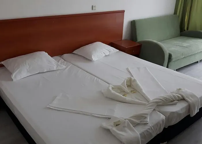 Palma Готель 3*