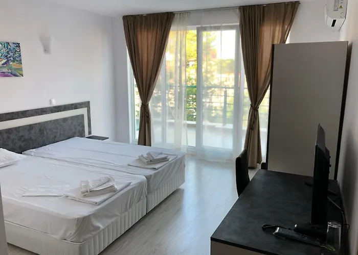 Готель Palma 3*