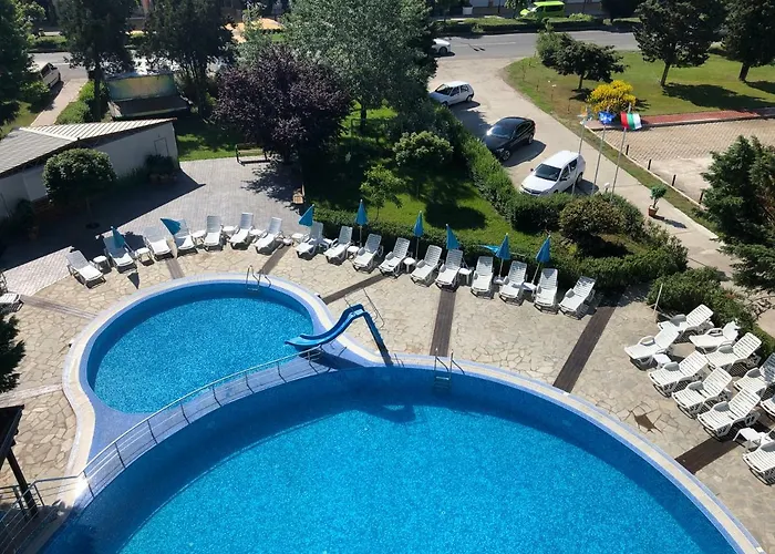 Palma 3* Сонячний Берег