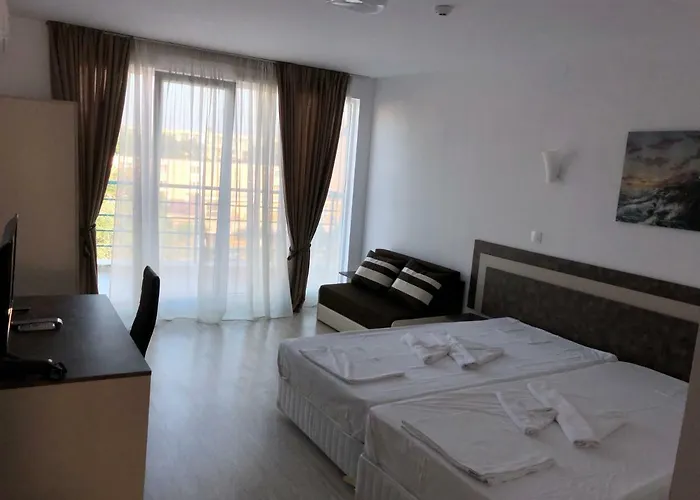 Palma 3* Сонячний Берег