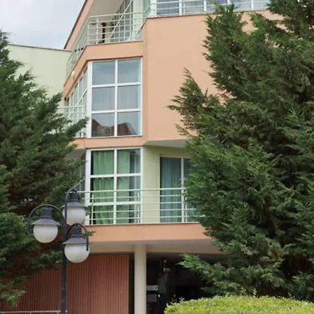 Palma 3* Sunny Beach