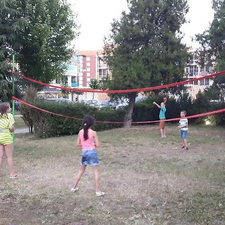 Hotel Palma Sunny Beach