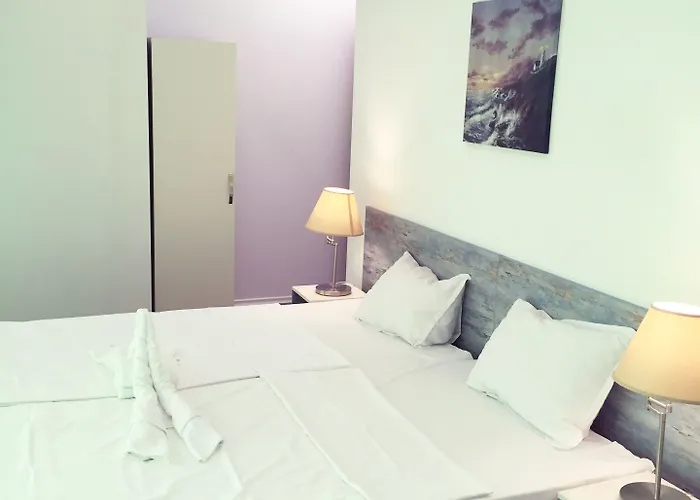 палма Хотел