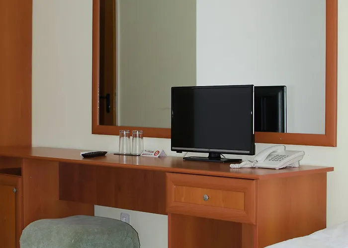 палма Хотел 3*