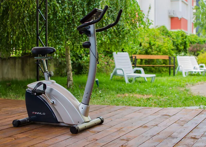 Хотел палма 3*