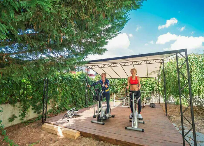 палма Хотел 3*