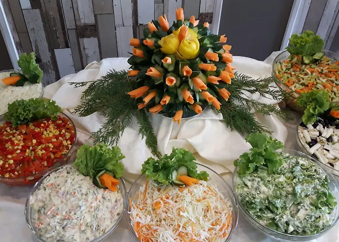 палма Слънчев бряг