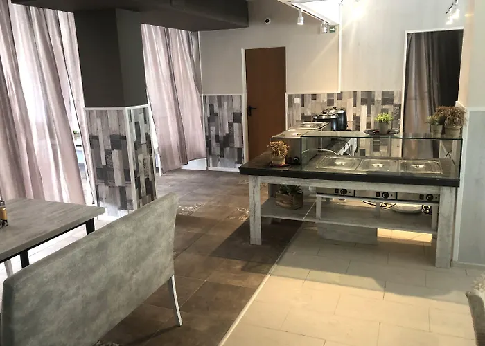 палма Хотел Слънчев бряг