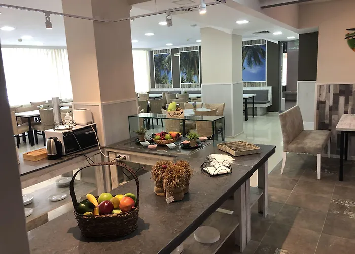 палма Хотел Слънчев бряг