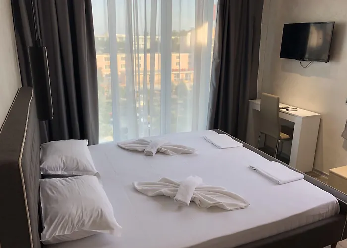 палма Хотел