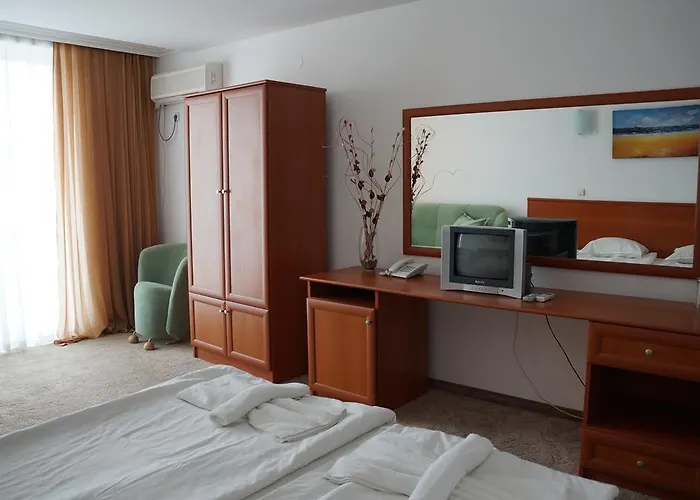 Хотел палма 3*