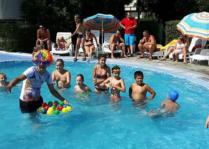 палма Хотел